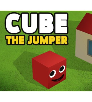 Cube - The Jumper CD Steam Key GLOBAL